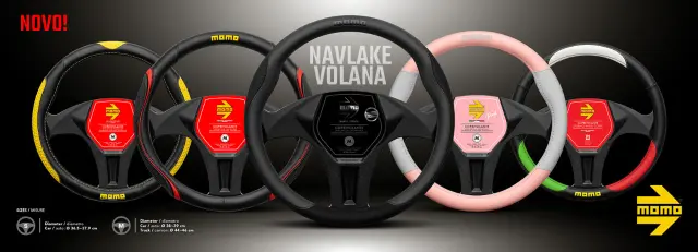 NAVLAKE VOLANA 2026